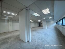 Ruby Industrial Complex (D13), Warehouse #500112171